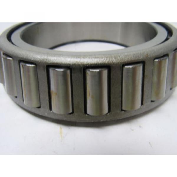 Timken 42376 Tapered Roller Bearing #2 image