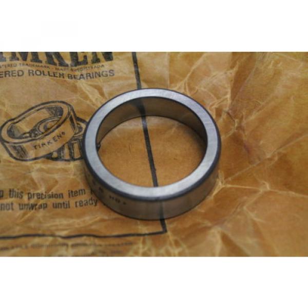 Timken 09195 Tapered Roller bearing Cup New #5 image