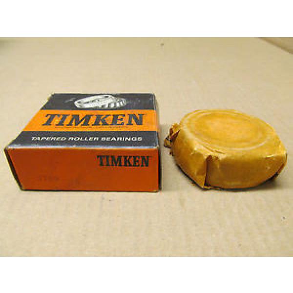 1 NIB TIMKEN 2789 TAPERED ROLLER BEARING #1 image