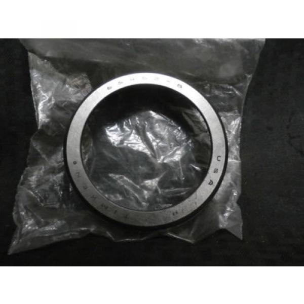 Timken Tapered Roller Bearing 66462-B **New** #2 image