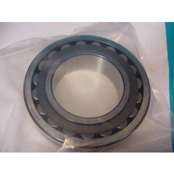 SKF Explorer 22220 CCK/W33 Spherical Roller Bearing Tapered bore free shiping #1 image