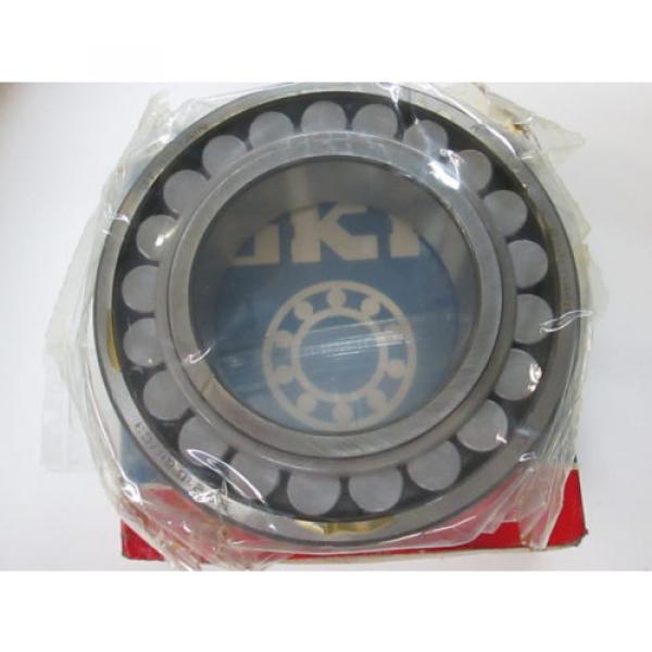 *NEW* 22216 EK/C3 SKF EXPLORER SPHERICAL ROLLER BEARING, TAPER BORE #1 image