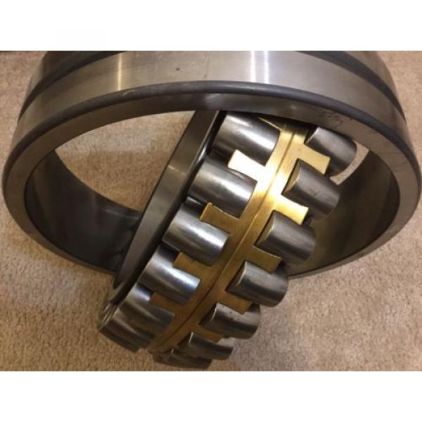 FAG 23056BK MB C3 23056BKMBC3 066 DJ Spherical Roller Bearing Tapered Bore #2 image