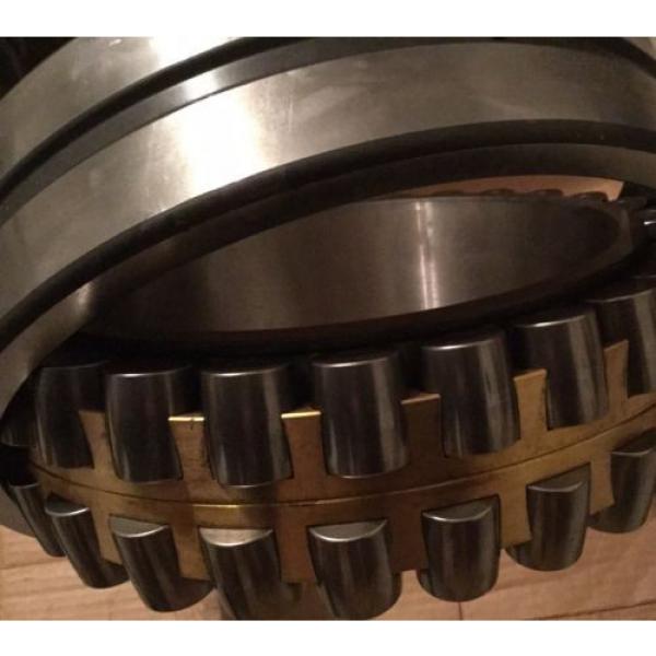 FAG 23056BK MB C3 23056BKMBC3 066 DJ Spherical Roller Bearing Tapered Bore #3 image