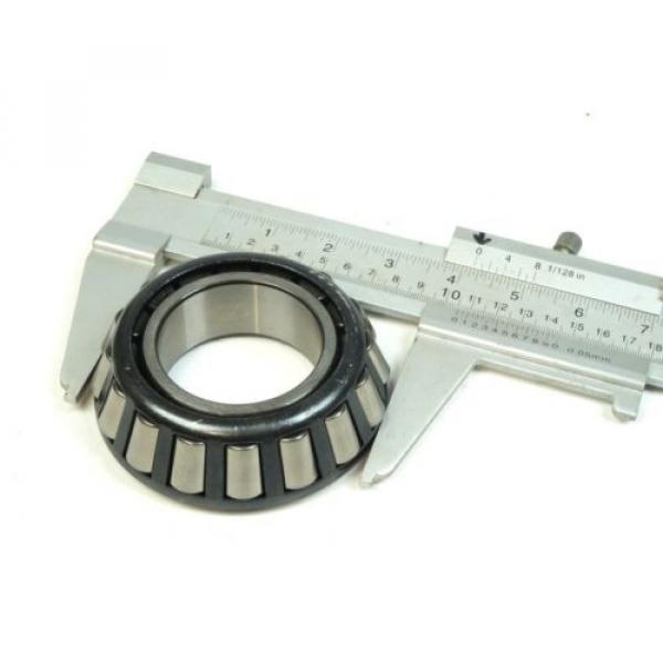 KOYO 462 Single Row Tapered Roller Bearing #1 image