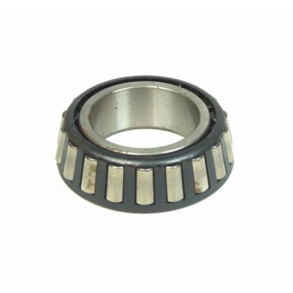 KOYO 462 Single Row Tapered Roller Bearing #2 image