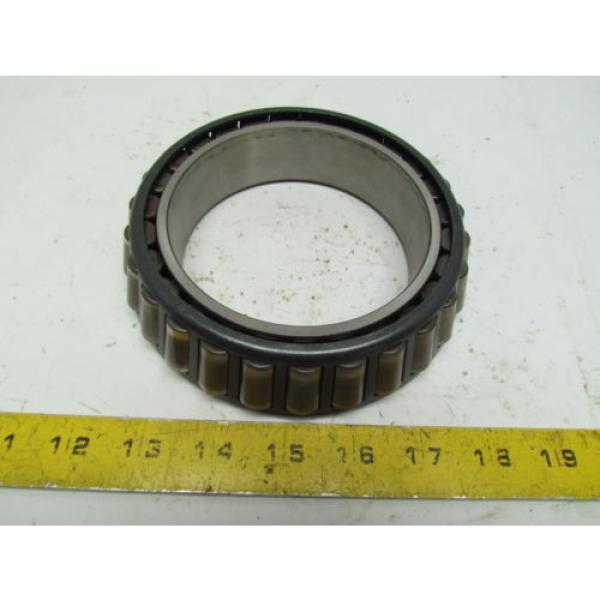 KOYO 32O21Jr Tapered Single Row Roller Bearing 160mm OD 105mm ID #1 image