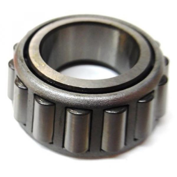 TIMKEN, TAPERED ROLLER BEARING, 02475, 1.250&#034; BORE, SINGLE ROW #2 image