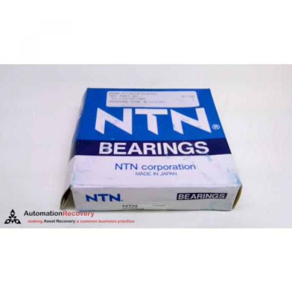 NTN BEARINGS 4T-L319249 , SINGLE ROW TAPERED ROLLER BEARING CONE, NEW #216247 #1 image