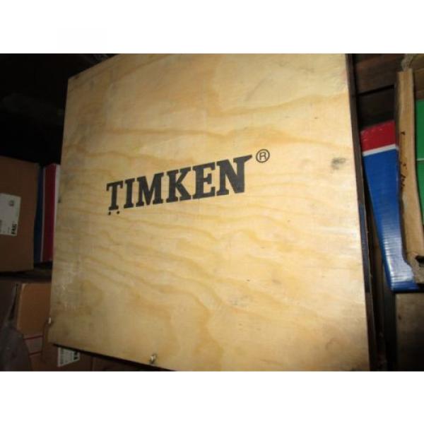 Timken EE291201 902A3,TAPERED ROLLER BEARING ASSY EE291201, 291751CD, X1S-291201 #4 image