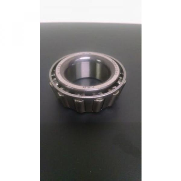 1988 FAG Tapered Roller Bearing  Same as Timken SKF BCA #1 image