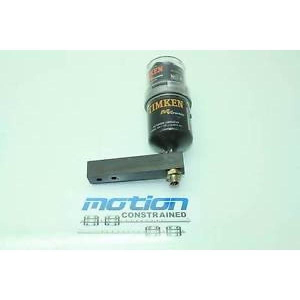 Timken M-Power Motorized Lubricator Model 304 Tapered Roller Bearing Lubricator #1 image