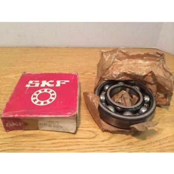 New SKF 6311 JEM Tapered Roller Bearings #1 image