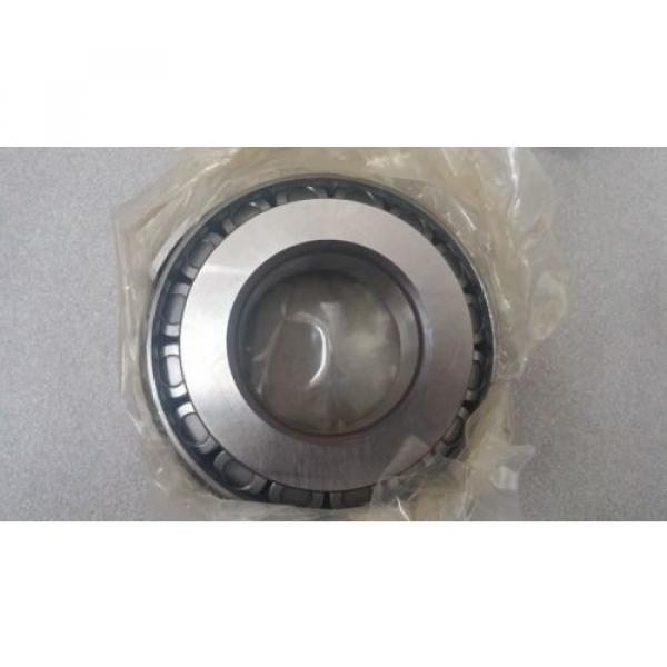 Tapered Roller Bearing SKF 31311J2/Q Bore Dia. 55mm Cup Width 21mm Assy Cone Cup #2 image