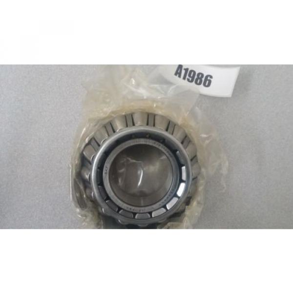 Tapered Roller Bearing SKF 31311J2/Q Bore Dia. 55mm Cup Width 21mm Assy Cone Cup #3 image