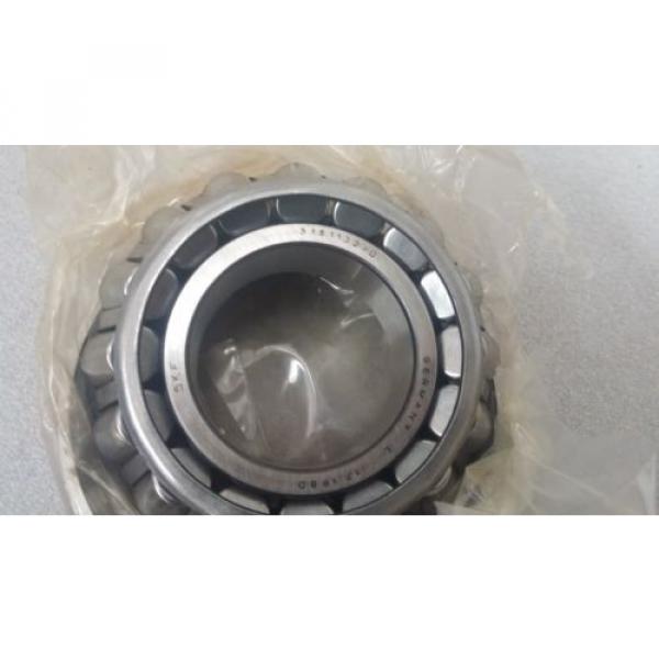 Tapered Roller Bearing SKF 31311J2/Q Bore Dia. 55mm Cup Width 21mm Assy Cone Cup #5 image