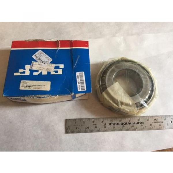 NEW SKF 31316 J1,SKF 31316 J1/QCL7A,SKF 010D TAPERED ROLLER BEARING,BOXYO #1 image