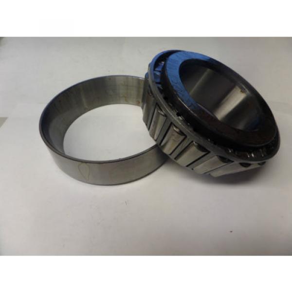 SKF Tapered Roller Bearing Cup &amp; Cone 33216 33216-Q 33216Q NIB #3 image