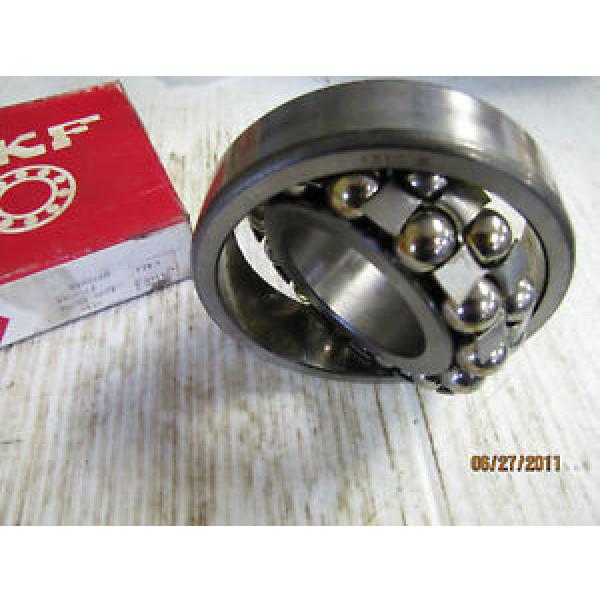 SKF Tapered Roller Bearing 1310 KJ 1982-10 1310 J New #1 image