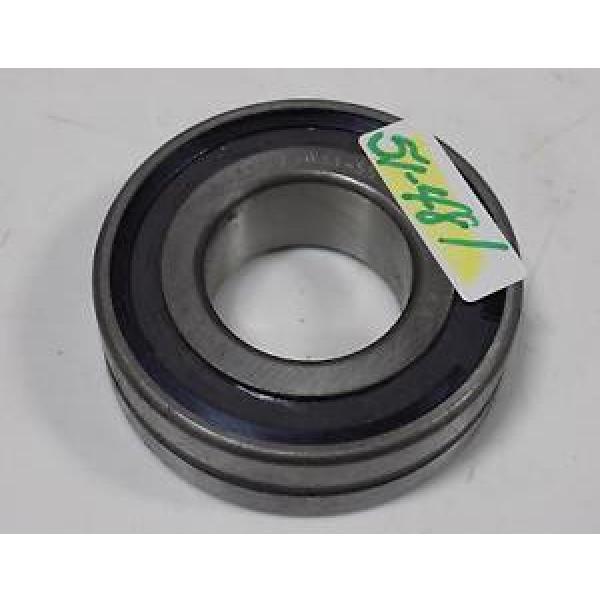 MCGILL SPHERE-ROL SPHERICAL ROLLER BEARING  SB-22207-W33-SS NNB #1 image