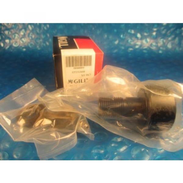 McGill MCF 35SB, MCF35 SB, CAMROL® Cam Follower Bearing #1 image