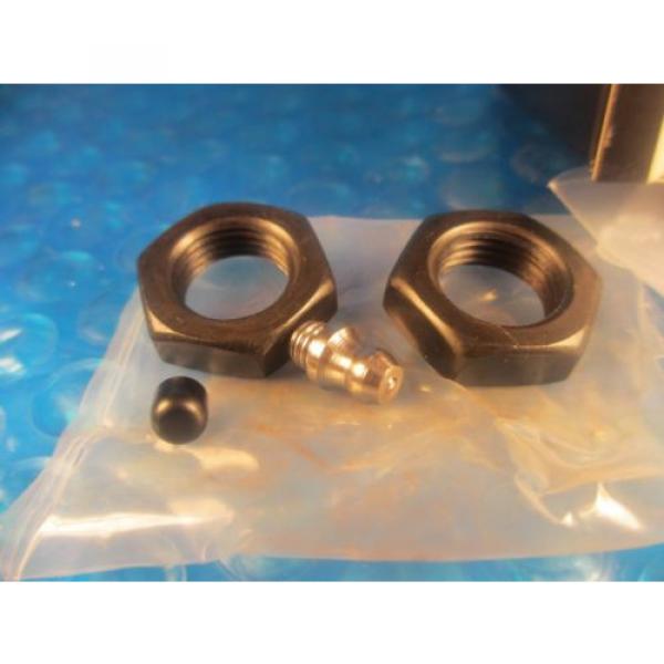 McGill MCF 35SB, MCF35 SB, CAMROL® Cam Follower Bearing #4 image