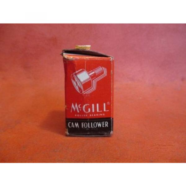 McGill, Cam Follower Roller Bearing PN S-36-LMX #5 image