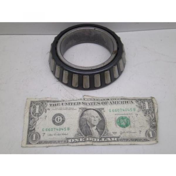 KOYO ROLLER BEARING 3994 TAPERED TRACTOR USED BUT GOOD SEE PIC FREE SHIPPING! ZP #1 image