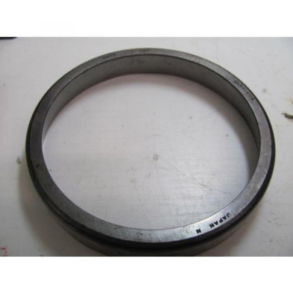 KOYO JLM714110 TAPERED ROLLER BEARING CUP #1 image