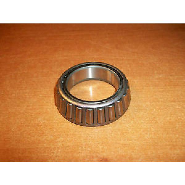 JL69349 BEARING  - KOYO -  TAPERED ROLLER BEARING - HI CAPACITY #1 image