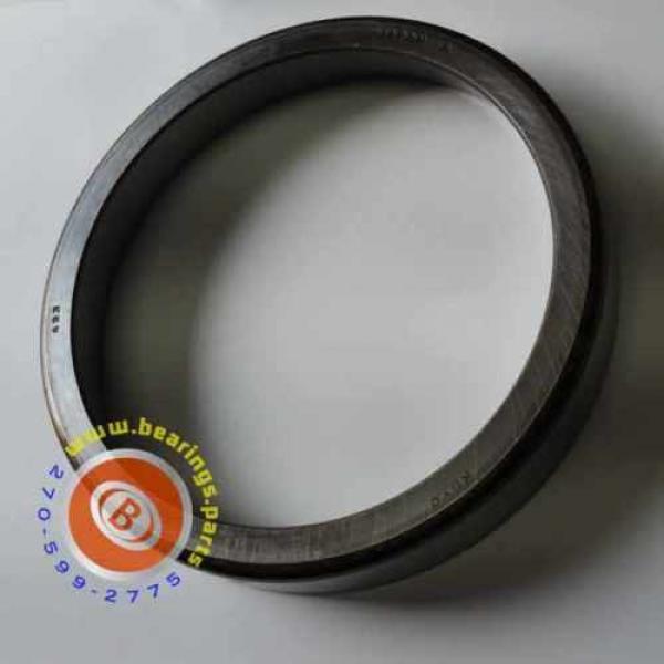 493 Tapered Roller Bearing Cup - Koyo #3 image