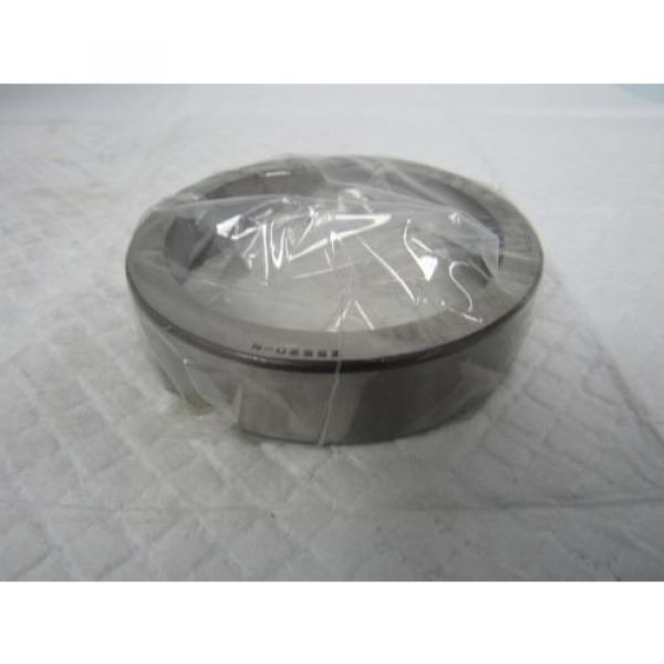 KOYO 0414 HI-CAP25520 TAPERED ROLLER BEARING CUP #4 image