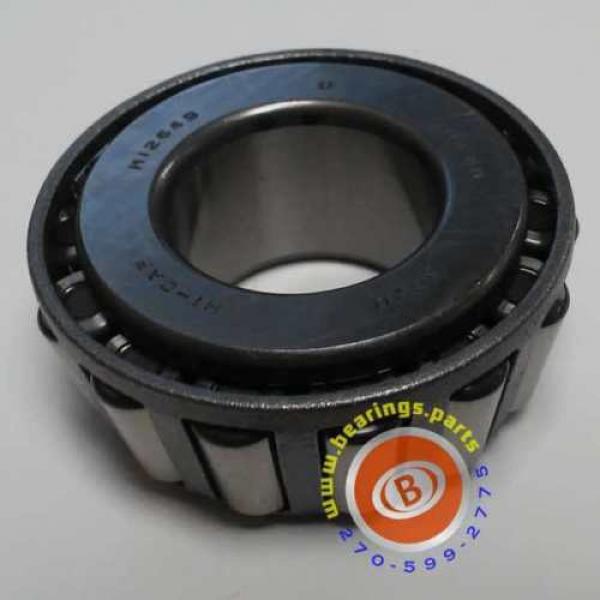 M12649 Tapered Roller Bearing Cone  -  Koyo #2 image