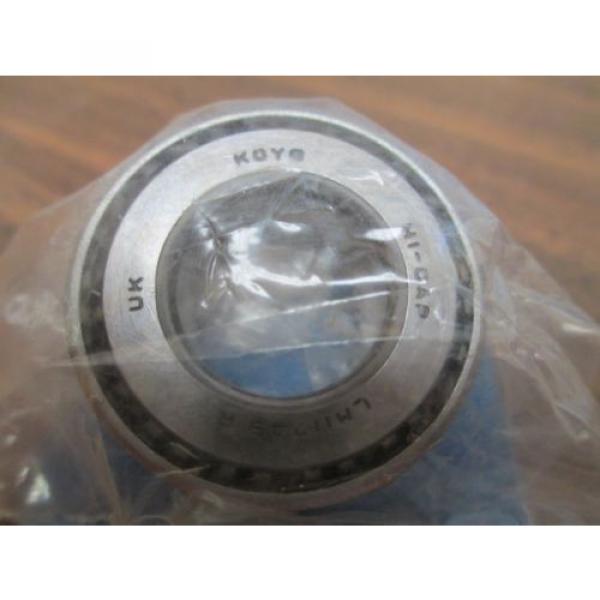 NEW KOYO TAPERED ROLLER BEARING LM1149R LM1149 #2 image