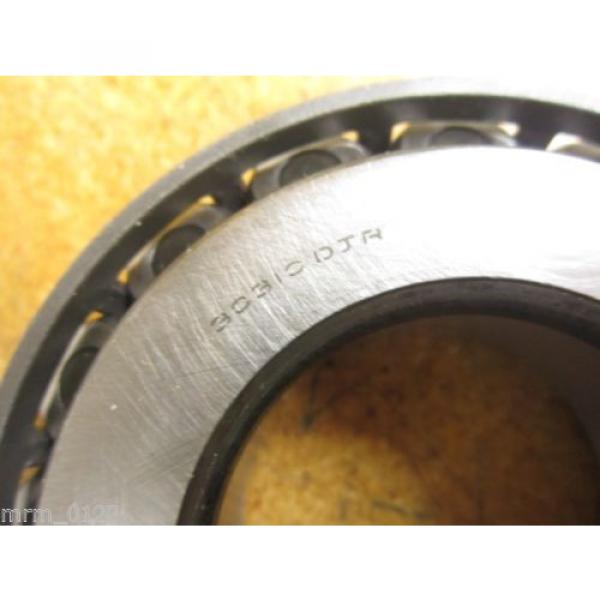 KOYO 30310DJR Tapered Roller Bearing Tapered Cone 50MM ID 110MM OD 30310DJ New #3 image