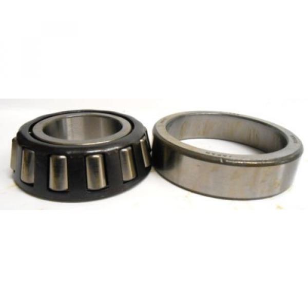 KOYO BEARINGS, TAPERED ROLLER BEARING, 30205, 25 X 52 X 16.25MM #4 image